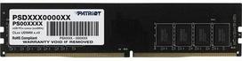 Patriot Signature 16GB DDR4 2666MHz DIMM PSD416G266681