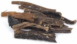 dziovinta jautiena - SN Dried Beef Stomach 500g - 2 nuotrauka