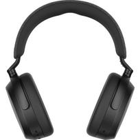 momenas - Sennheiser Momentum 4 Black (Juodos) - 2 nuotrauka