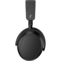 momenas - Sennheiser Momentum 4 Black (Juodos) - 3 nuotrauka