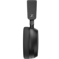 momenas - Sennheiser Momentum 4 Black (Juodos) - 4 nuotrauka