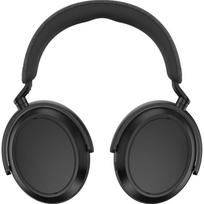 momenas - Sennheiser Momentum 4 Black (Juodos) - 5 nuotrauka
