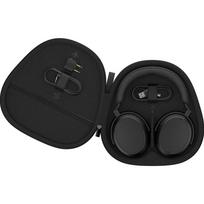 momenas - Sennheiser Momentum 4 Black (Juodos) - 7 nuotrauka