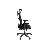genesis kede - Genesis Astat 700 Black (Juoda) - 4 nuotrauka