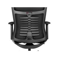 genesis kede - Genesis Astat 700 Black (Juoda) - 7 nuotrauka