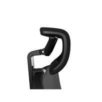 genesis kede - Genesis Astat 700 Black (Juoda) - 9 nuotrauka