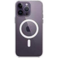 iphone maxi - Apple "Clear Case with MagSafe iPhone 14 Pro Max (MPU73ZM/ A)" Transparent - 1 nuotrauka