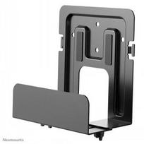 televizoriaus lentyna - NEOMOUNTS BY NEWSTAR UNIVERSAL MEDIABOX MOUNT 47-76 MM. DEPTH (ALSO SUITED FOR APPLE TV) - 1 nuotrauka