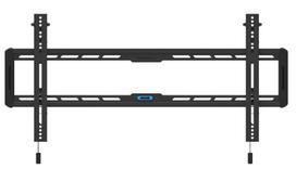 43 tv televizorius - NEOMOUNTS BY NEWSTAR SCREEN WALL MOUNT (TILT, VESA 800X400) - 1 nuotrauka
