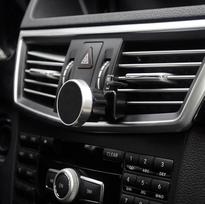 air vent phone - YENKEE Magnetic air vent phone holder - 5 nuotrauka