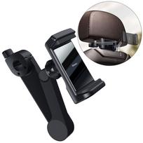 baseus car charger - MOBILE HOLDER CAR W/CHARGER/WRL WXHZ-01 BASEUS - 1 nuotrauka