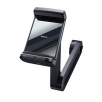 baseus car charger - MOBILE HOLDER CAR W/CHARGER/WRL WXHZ-01 BASEUS - 5 nuotrauka