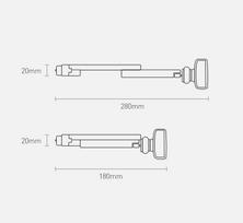 baseus car charger - MOBILE HOLDER CAR W/CHARGER/WRL WXHZ-01 BASEUS - 9 nuotrauka