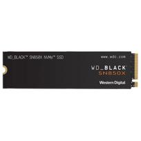 2tb wd - WESTERN DIGITAL|Black SN850X|2TB|M.2|PCIE|NVMe|TBW 1200 TB|WDS200T2XHE - 4 nuotrauka