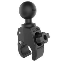 ram laikiklis - RAM MOUNT Klamra montażowa RAP-400U - 1 nuotrauka