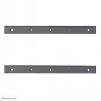 NEWSTAR VESA CONVERSION PLATE - VESA 75&100 TO 200X100 - SILVER