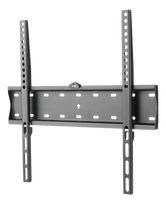 DELTACO TV 32-55", max 40kg,", fiksuotas, plonas / ARM-1100