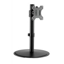 lcd stovas - TECHLY Desktop monitor arm for one 17-32 - 3 nuotrauka