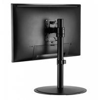 lcd stovas - TECHLY Desktop monitor arm for one 17-32 - 6 nuotrauka