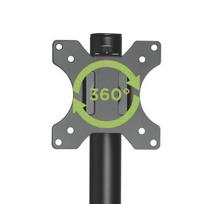 lcd stovas - TECHLY Desktop monitor arm for one 17-32 - 8 nuotrauka
