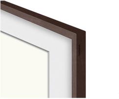 55 samsung tv - SAMSUNG Frame 55" televizoriui, rudas / VG-SCFA55BWBXC - 3 nuotrauka