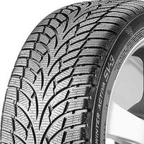 ziemines padangos r18 225 50 - Nankang Winter Activa SV-3 225/55 R17 101V XL - 3 nuotrauka