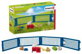 Rinkinys Schleich Farm World