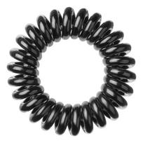 Plaukų gumytės Invisibobble Power True Black