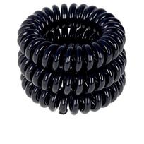 m paciam - Plaukų gumytės Invisibobble Power True Black - 3 nuotrauka
