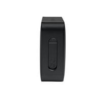 koloneles - JBL GO Essential Black (Juodos) - 2 nuotrauka