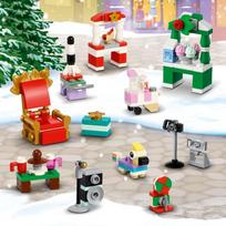 lego friends advento kalendorius - LEGO Friends Advento Kalendorius 41706 - 4 nuotrauka