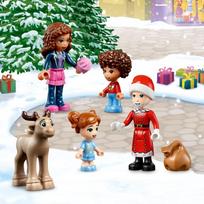 lego friends advento kalendorius - LEGO Friends Advento Kalendorius 41706 - 5 nuotrauka