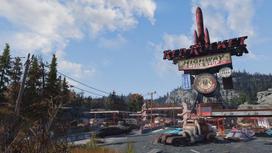 fallout 4 - Fallout 76 Wastelanders PS4 - 2 nuotrauka