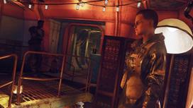 fallout 4 - Fallout 76 Wastelanders PS4 - 3 nuotrauka