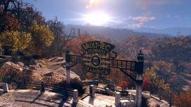 fallout 4 - Fallout 76 Wastelanders PS4 - 7 nuotrauka