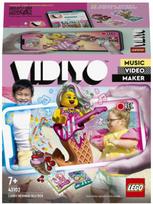lego konstruktoris - LEGO VIDIYO Candy Mermaid BeatBox 43102  - 1 nuotrauka