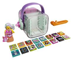 lego konstruktoris - LEGO VIDIYO Candy Mermaid BeatBox 43102  - 11 nuotrauka