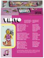 lego konstruktoris - LEGO VIDIYO Candy Mermaid BeatBox 43102  - 12 nuotrauka