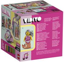 lego konstruktoris - LEGO VIDIYO Candy Mermaid BeatBox 43102  - 13 nuotrauka