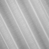 dienine uzuolaida balta - Eurofirany FIR/BELISSA/B 300X300 TAŚMA FLEX Dieninės užuolaidos - 6 nuotrauka