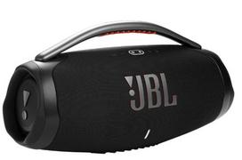 Pirkti JBL Boombox 3 Black (Juoda) - Photo 2