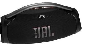 Pirkti JBL Boombox 3 Black (Juoda) - Photo 7