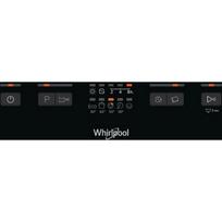 indaplove whirlpool - Whirlpool WUE 2B26 X - 2 nuotrauka