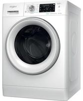 senukai skalbimo masinos - Whirlpool FFWDD 1076258 SV EE - 2 nuotrauka