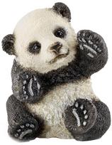 Žaislinė figūrėlė Schleich Playing Panda Cub 14734