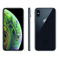 iphone 12 64gb - Apple iPhone XS Max 64GB Space Grey (Pilkas) - 5 nuotrauka