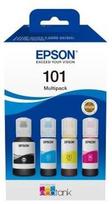epson ecotank ink - EPSON C13T03V64A - 1 nuotrauka
