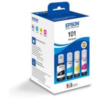 epson ecotank ink - EPSON C13T03V64A - 2 nuotrauka