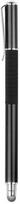 rasikliai telefonui - Tech-Protect Stylus Pen, juoda - 2 nuotrauka