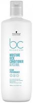 schwarzkopf bonacure moisture kick - Šampūnas Schwarzkopf BC Moisture Kick, 1000 ml - 1 nuotrauka